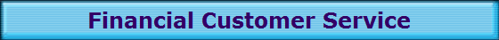 Financial Customer Service