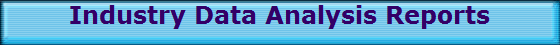 Industry Data Analysis Reports
